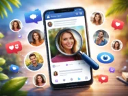 Descubra Quem Visitou Seu Perfil Agora 👀