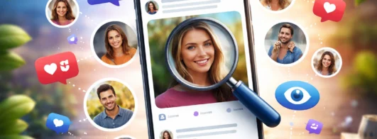 Descubra Quem Visitou Seu Perfil Agora 👀