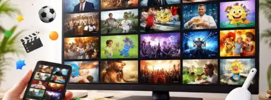 Google TV: mais de 800 canais grátis para assistir agora
