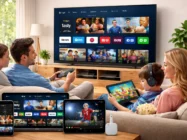 Google TV +800 Canais Grátis no Seu Celular 📺🔥