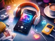 🎧 Melhores apps de música grátis para ouvir sem pagar