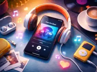 🎧 Melhores apps de música grátis para ouvir sem pagar