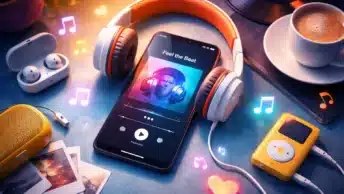 🎧 Melhores apps de música grátis para ouvir sem pagar