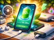 Como otimizar bateria do celular e fazer durar o dia todo 🔋⚡