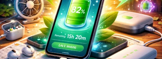 Como otimizar bateria do celular e fazer durar o dia todo 🔋⚡