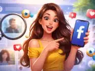 Quem entra no seu perfil do Facebook? Descubra agora 👀