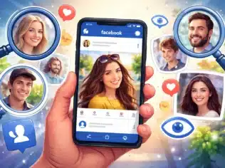 Quem entra no seu perfil do Facebook? Descubra agora 👀