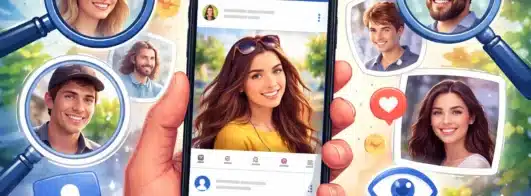 Quem entra no seu perfil do Facebook? Descubra agora 👀