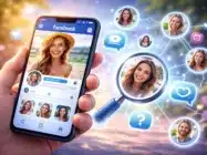 Quem visitou seu perfil no Facebook? Descubra agora 👀📘