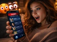 Veja quem visita seu Facebook 👀 Descubra agora