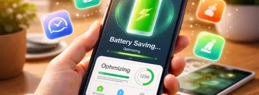 🔋 App para aumentar duração da bateria: veja como