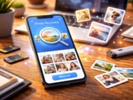 Apps para recuperar fotos apagadas que funcionam