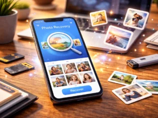Apps para recuperar fotos apagadas que funcionam