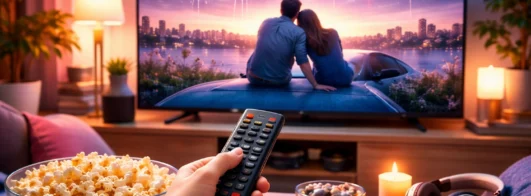 Assistir filmes sem anúncios: os melhores apps 🎬🔥