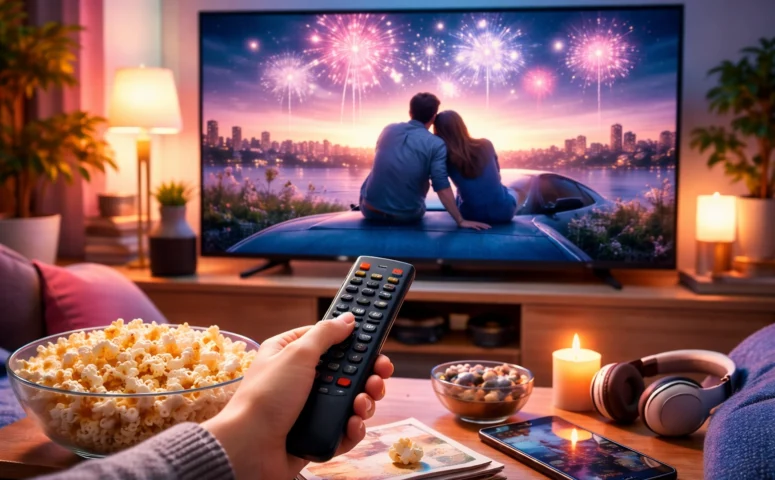 Assistir filmes sem anúncios: os melhores apps 🎬🔥