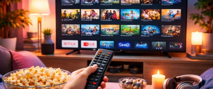 Google TV com mais de 800 canais liberados 📺🔥