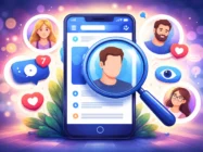 Quem Anda Stalkeando Meu Facebook? Descubra Agora