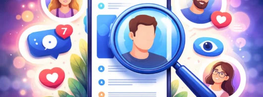 Quem Anda Stalkeando Meu Facebook? Descubra Agora