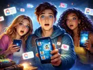 Quem Viu Meu Perfil no Facebook? Descubra 👀📱