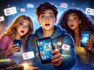 Quem Viu Meu Perfil no Facebook? Descubra 👀📱