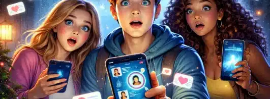 Quem Viu Meu Perfil no Facebook? Descubra 👀📱