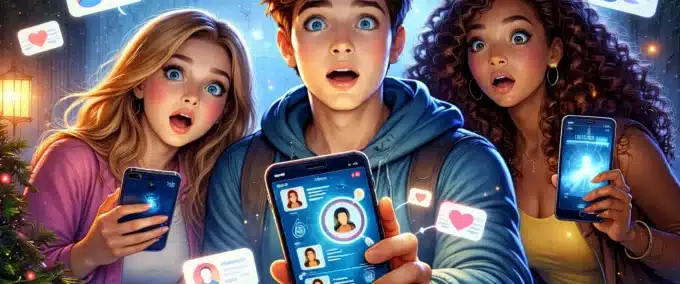 Quem Viu Meu Perfil no Facebook? Descubra 👀📱