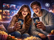 Aplicativos para assistir filmes de graça 🍿📱