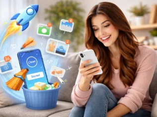 Aplicativos para limpar a memória do celular rapidamente