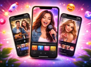 🚀 App de IA para fazer vídeos: transforme fotos em viral