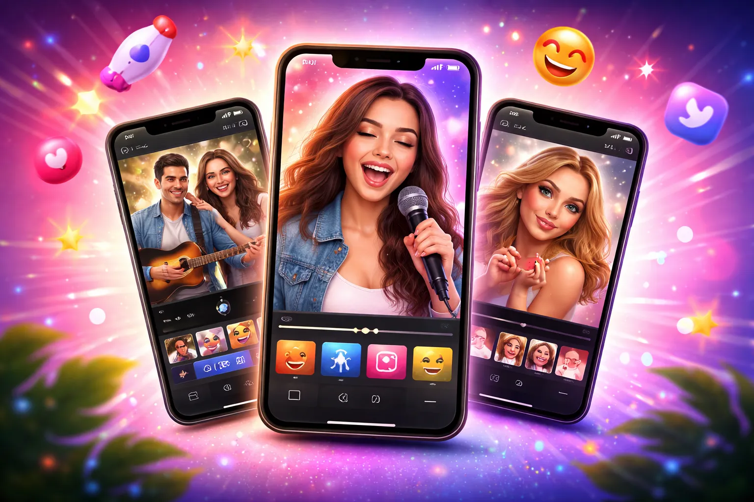 🚀 App de IA para fazer vídeos: transforme fotos em viral