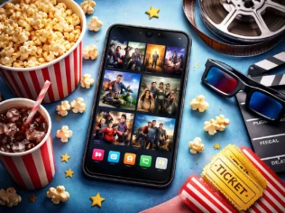 App para Assistir Filme Grátis no Celular 🎬