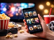 App para Assistir Filmes Grátis no Celular