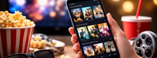 App para Assistir Filmes Grátis no Celular