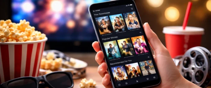 App para Assistir Filmes Grátis no Celular