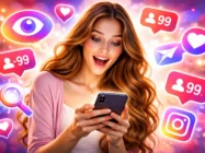 App para espionar no Instagram: veja visitas e curtidas