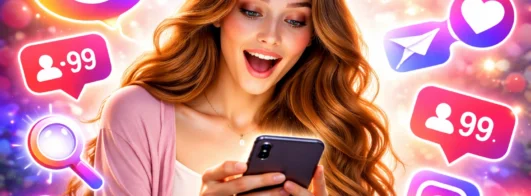 App para espionar no Instagram: veja visitas e curtidas