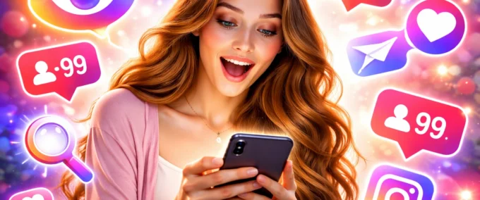 App para espionar no Instagram: veja visitas e curtidas