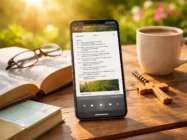 App para ler a Bíblia grátis no celular 📖