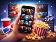 App para ver filme grátis no celular: descubra agora