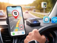 App que Detecta Radar Grátis: Evite Multas Fácil 🚗