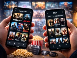 🎬 Apps de filmes grátis: veja como assistir agora