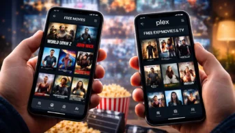 🎬 Apps de filmes grátis: veja como assistir agora