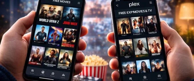 🎬 Apps de filmes grátis: veja como assistir agora