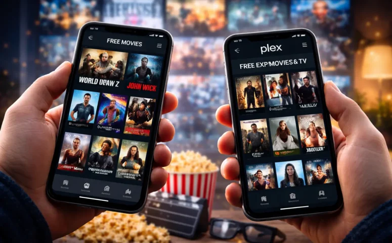 🎬 Apps de filmes grátis: veja como assistir agora