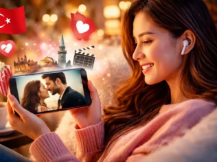 Apps para assistir novela turca no celular 📺