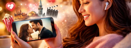 Apps para assistir novela turca no celular 📺