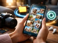 Apps para resgatar fotos deletadas em segundos 📸