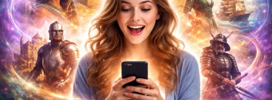 Descubra Vidas Passadas com Esses Apps Incríveis 🔮