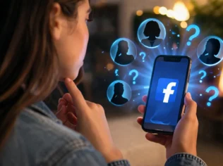 Descubra Visitantes no Seu Facebook Agora! 👀