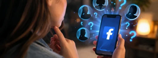 Descubra Visitantes no Seu Facebook Agora! 👀